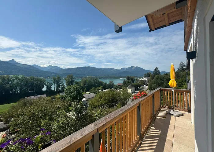 Haus Alpenblick