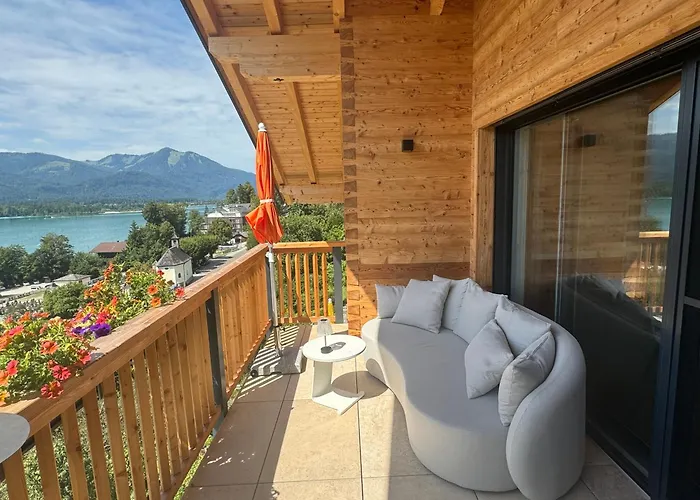Haus Alpenblick