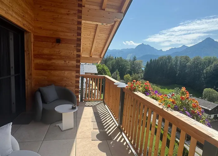 Haus Alpenblick