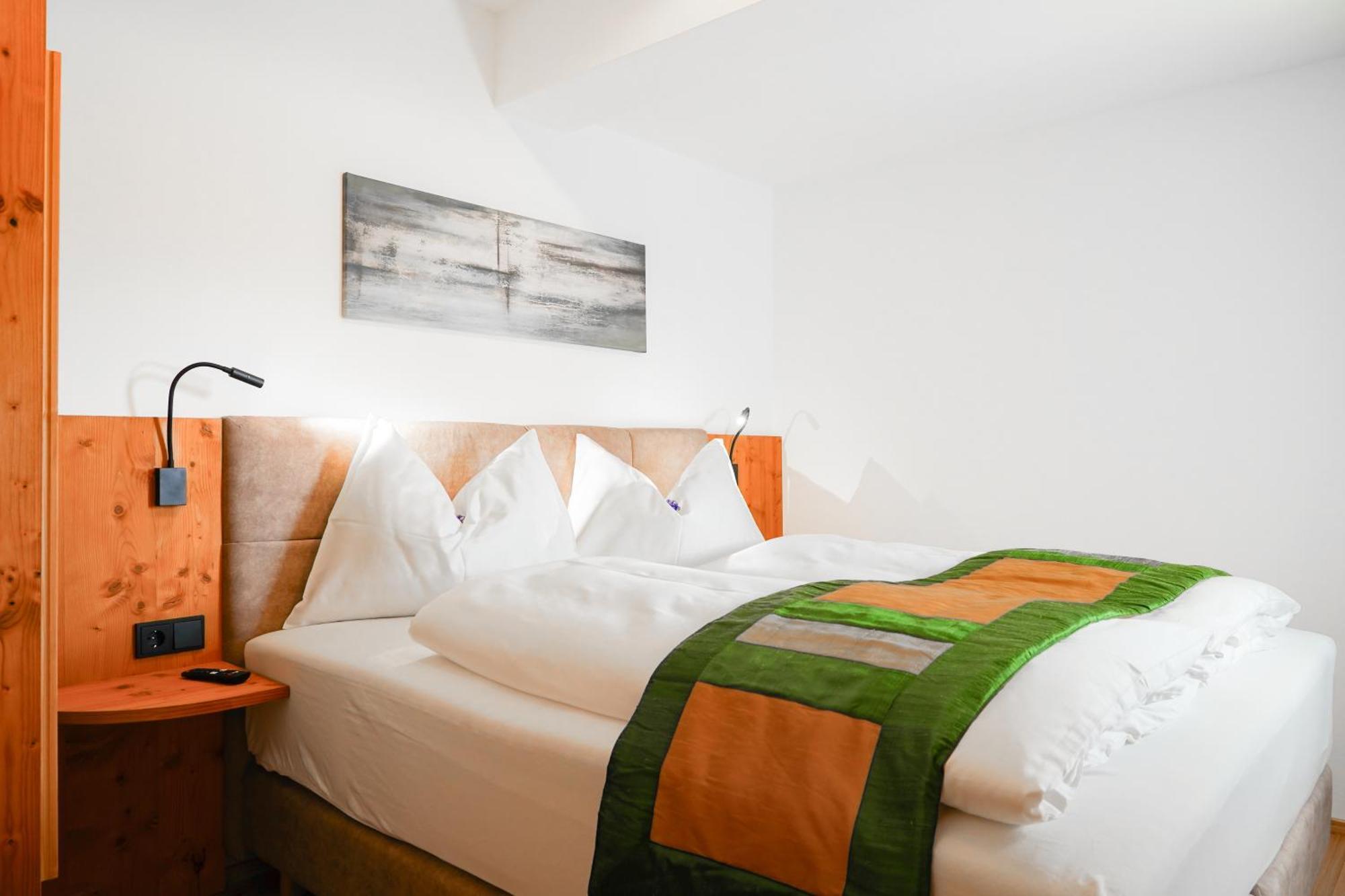 Haus Alpenblick Apartment