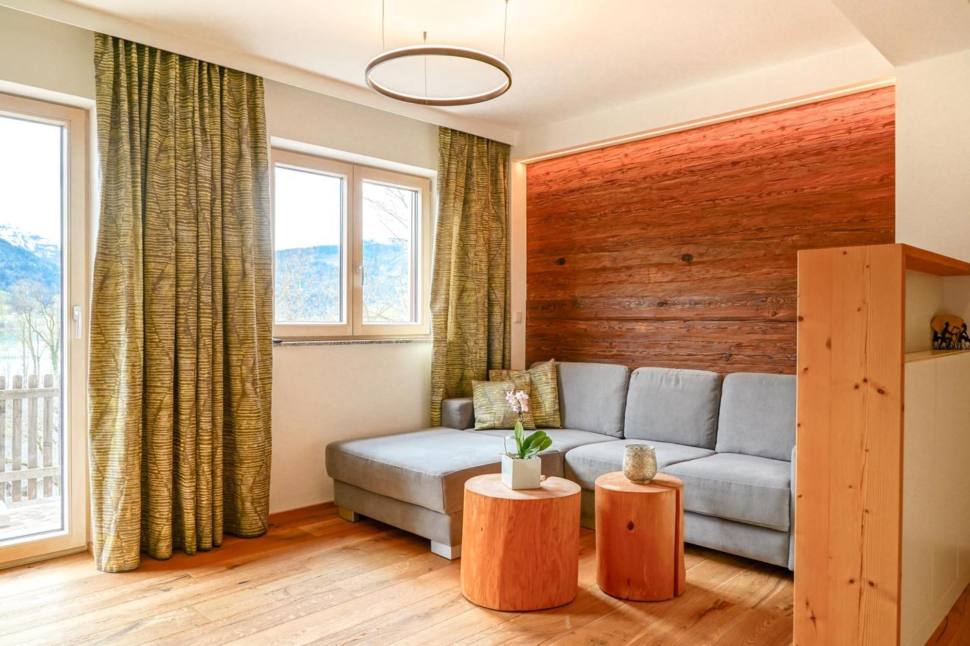 Apartment Haus Alpenblick Sankt Wolfgang im Salzkammergut
