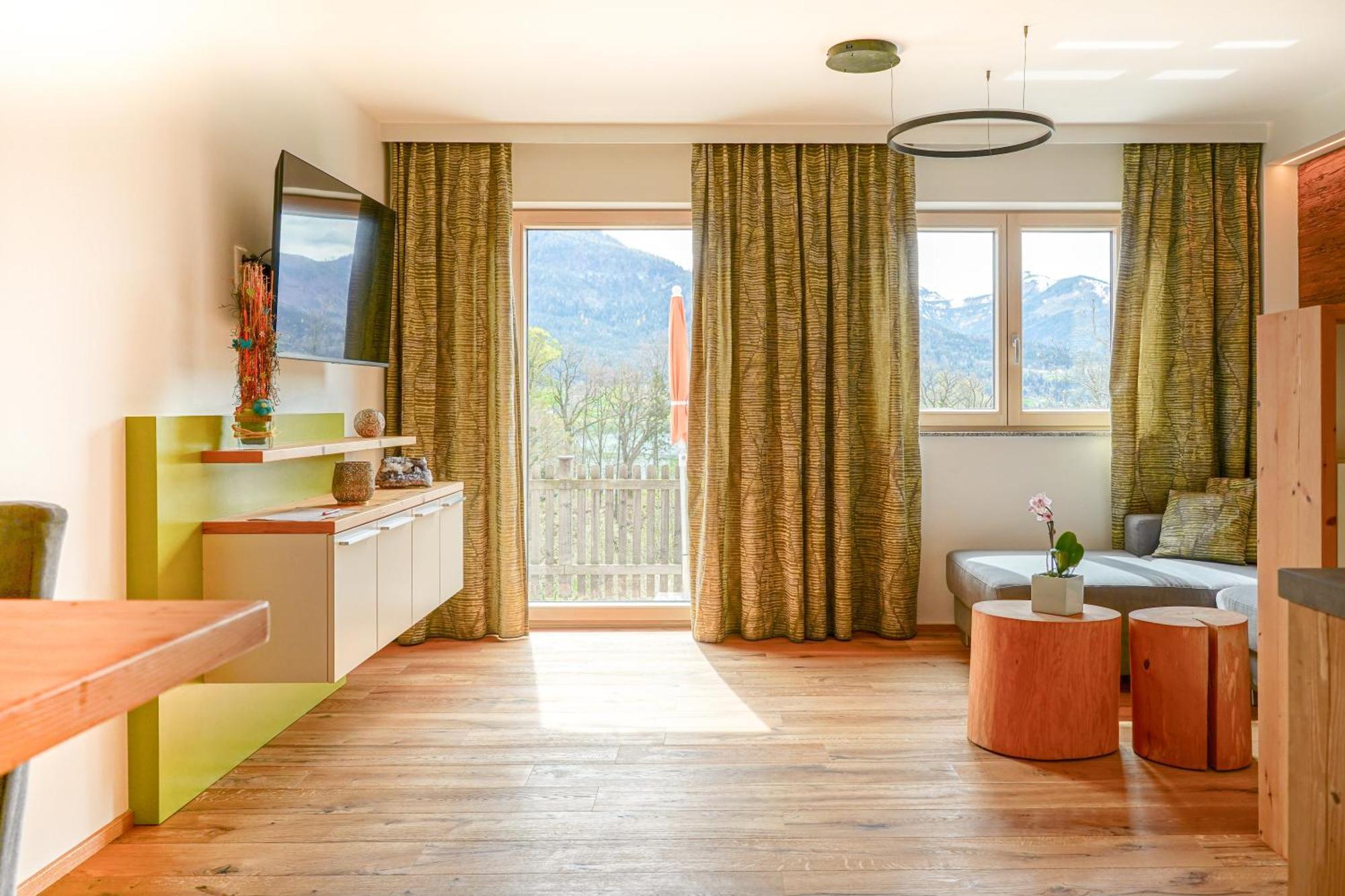 Apartment Haus Alpenblick