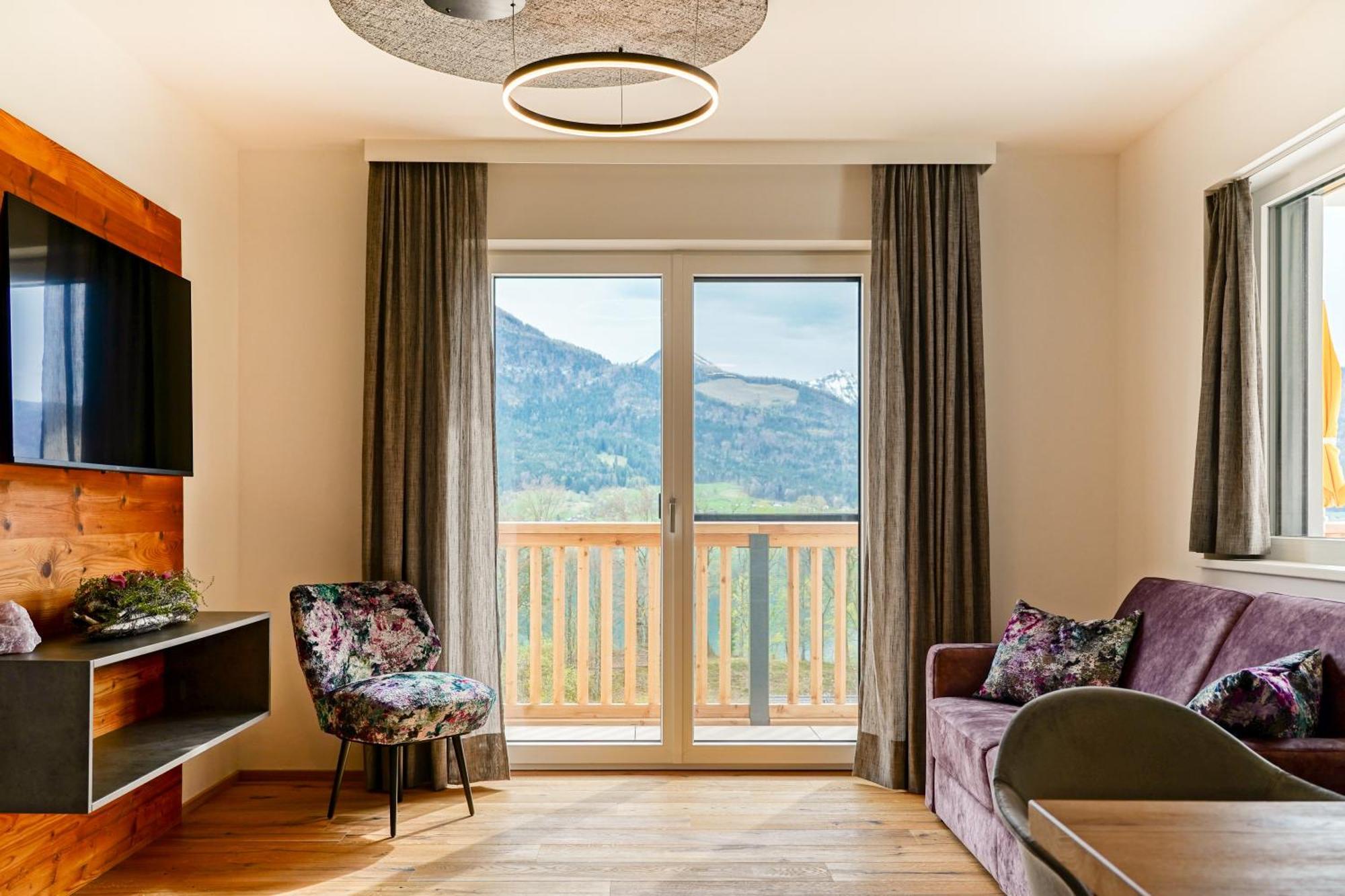 Appartamento Haus Alpenblick *