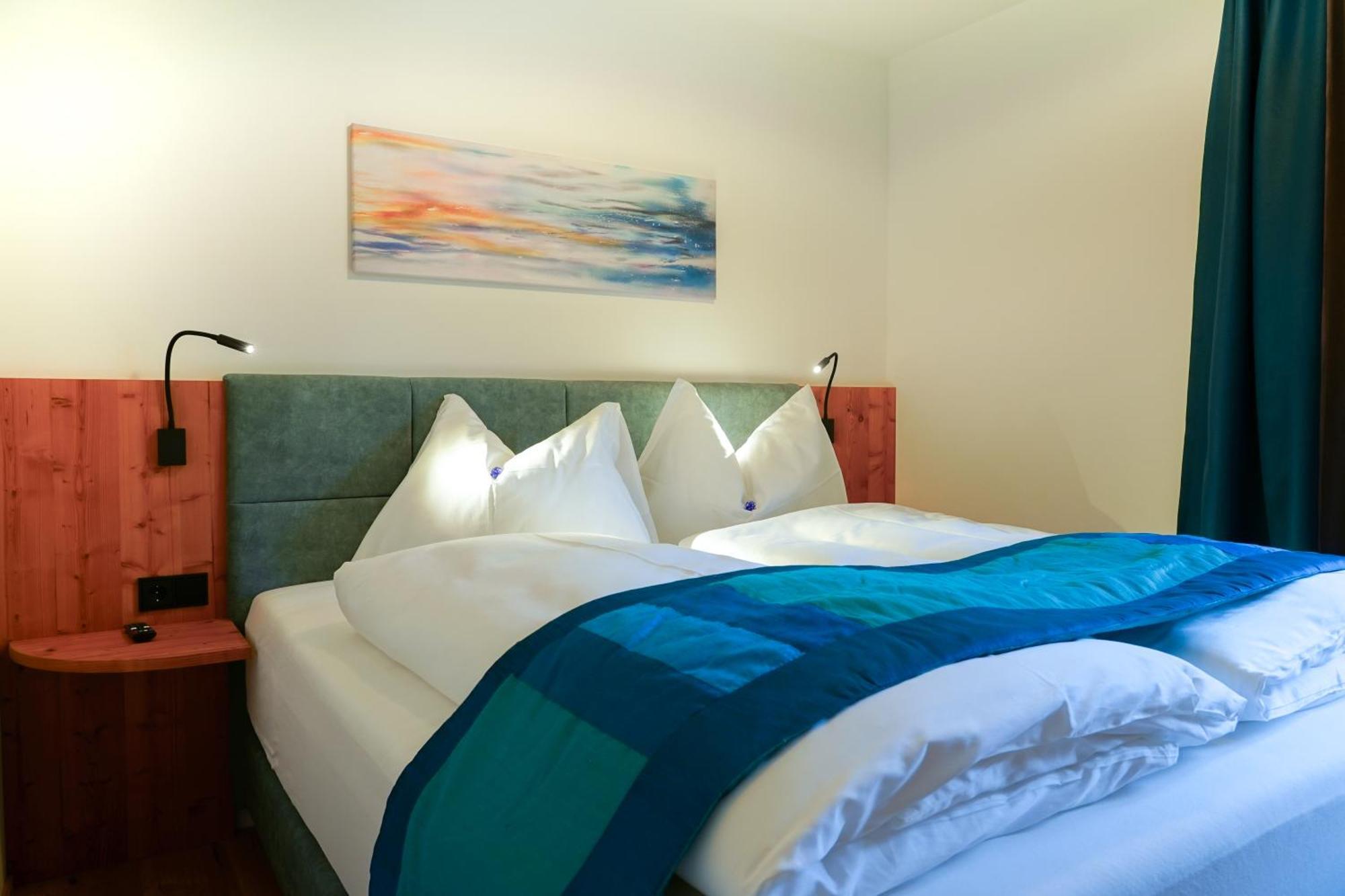 Haus Alpenblick Apartment *