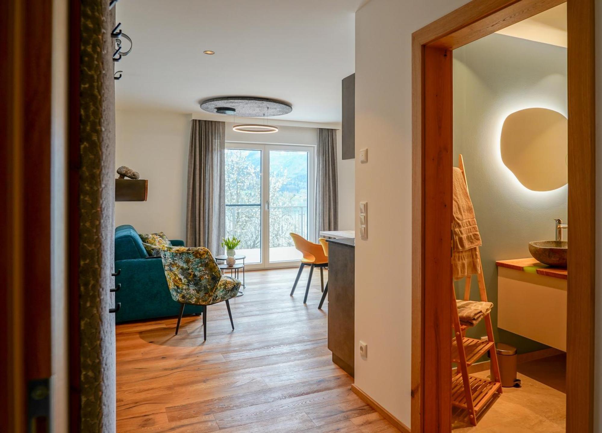 Haus Alpenblick Sankt Wolfgang im Salzkammergut