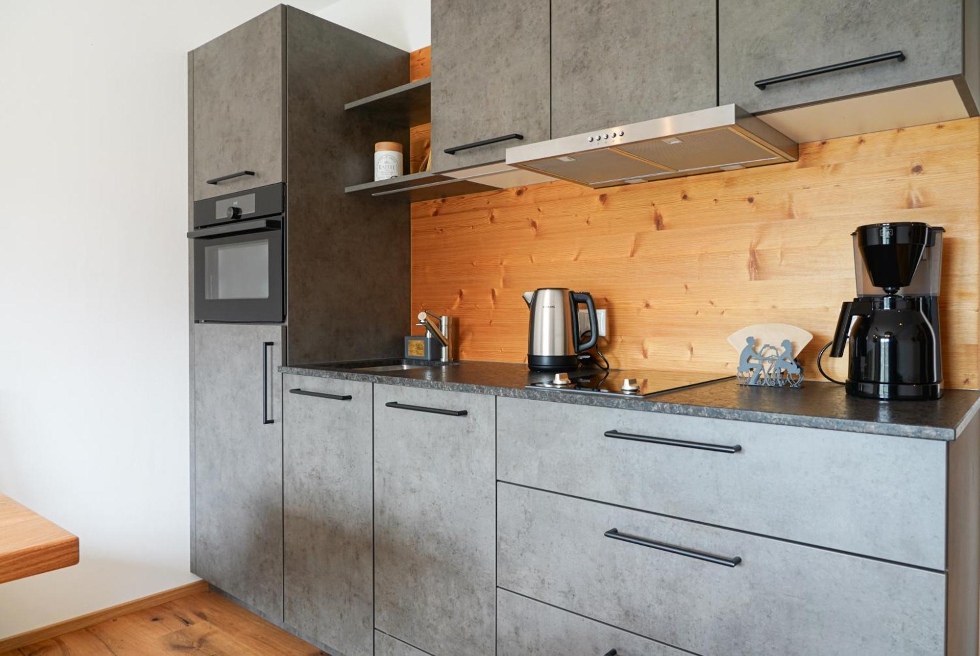 Haus Alpenblick