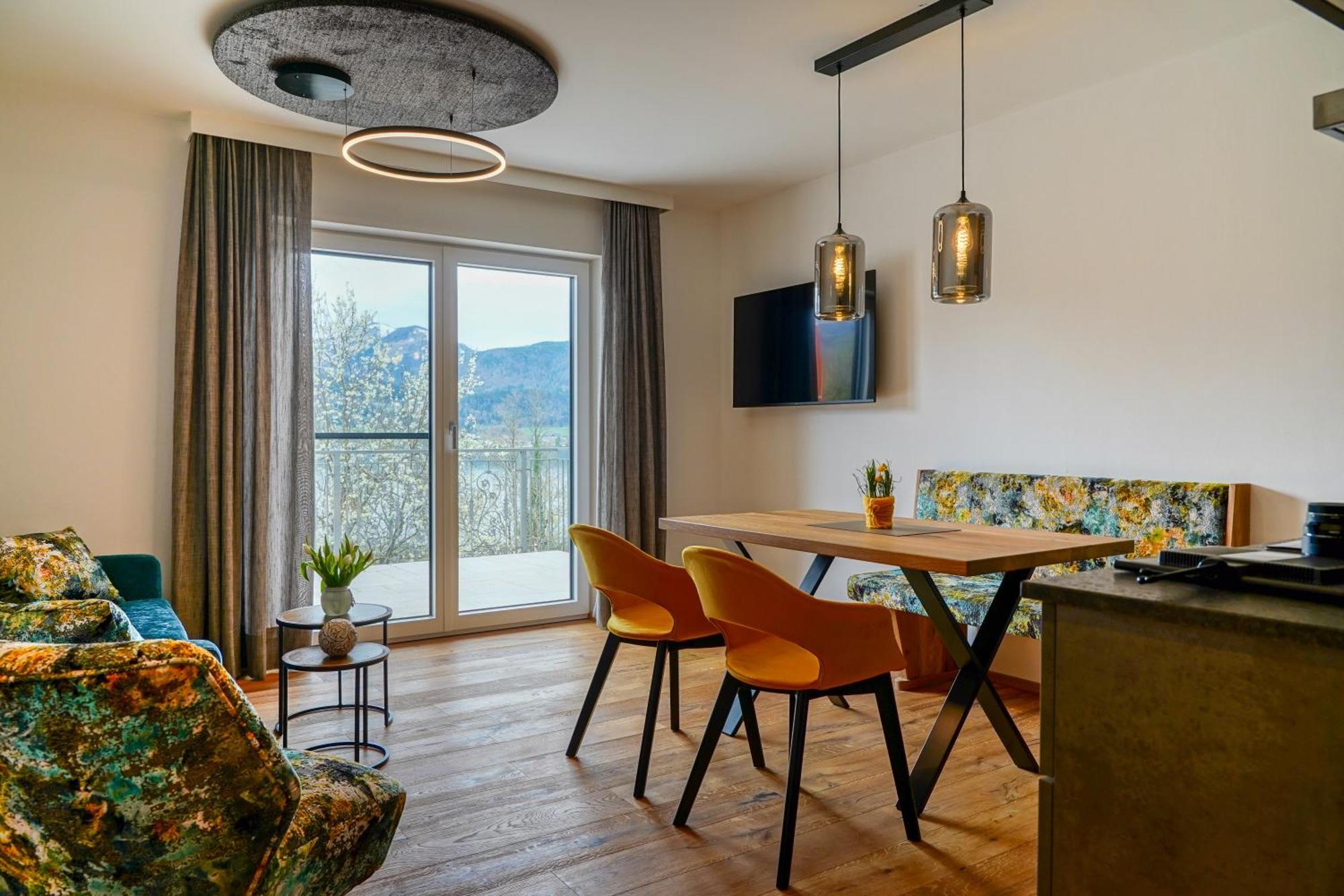 Haus Alpenblick Sankt Wolfgang im Salzkammergut