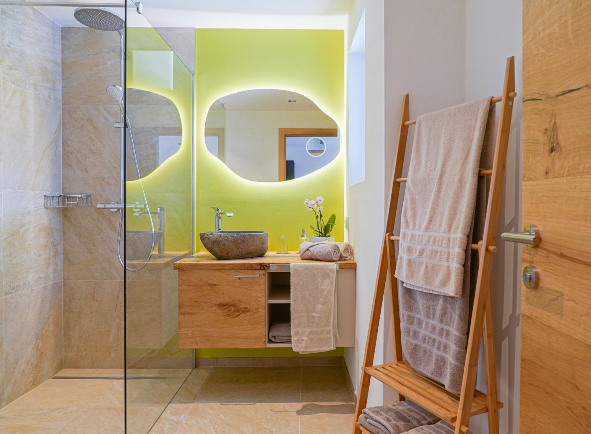 Haus Alpenblick Apartment Sankt Wolfgang im Salzkammergut