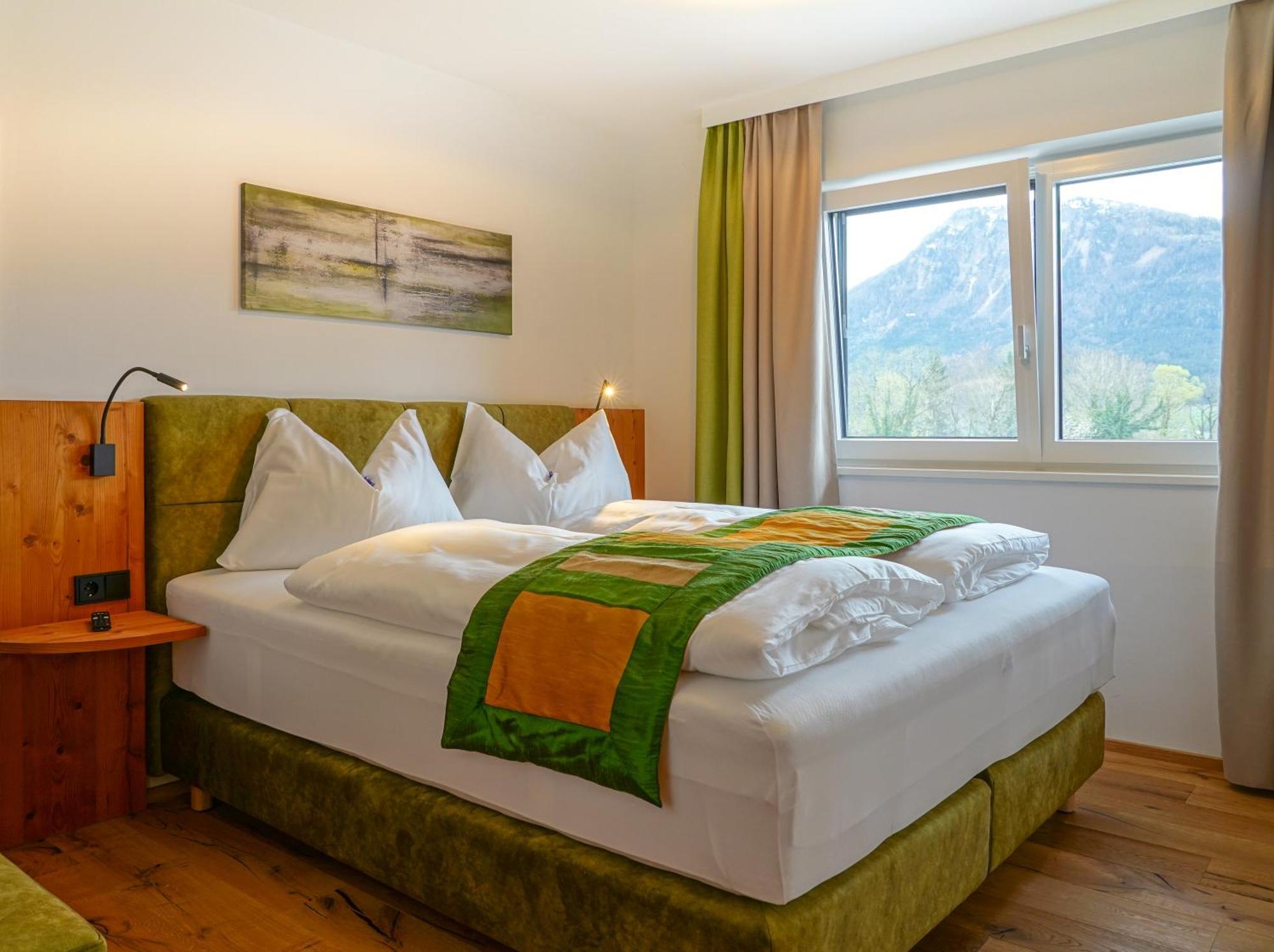 Haus Alpenblick Apartment