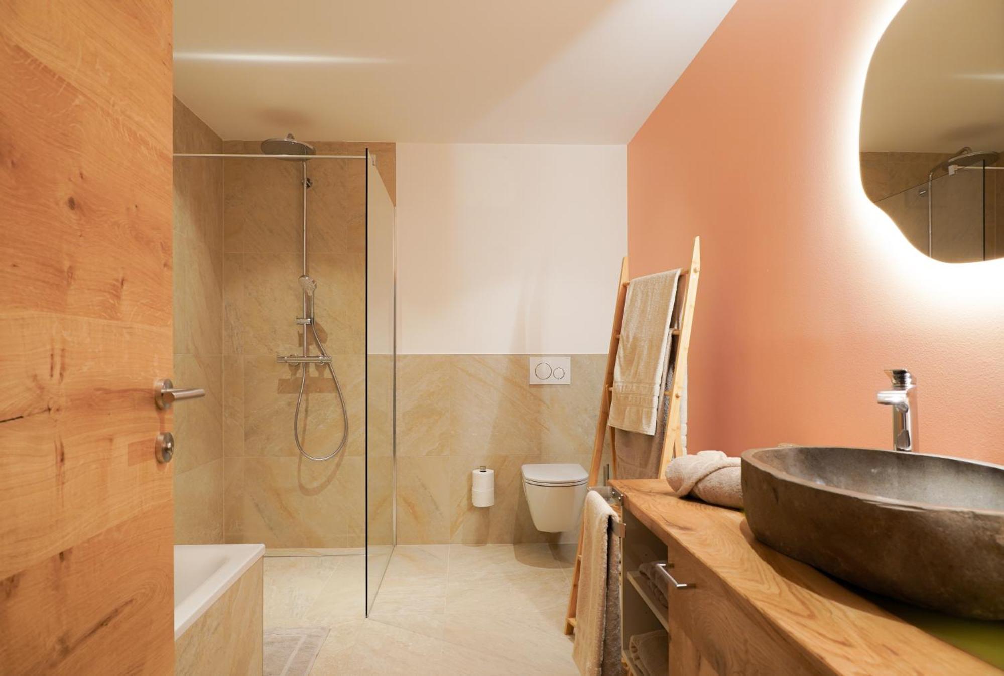 Apartment Haus Alpenblick *