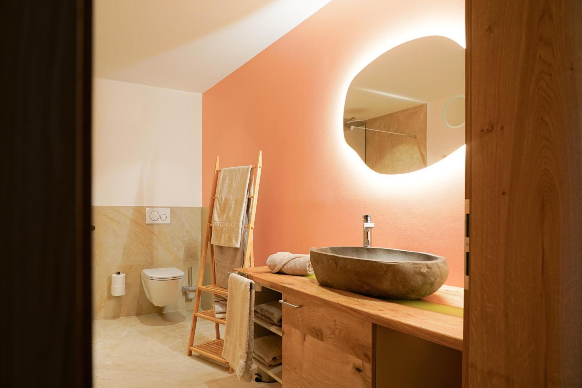 Haus Alpenblick Apartment