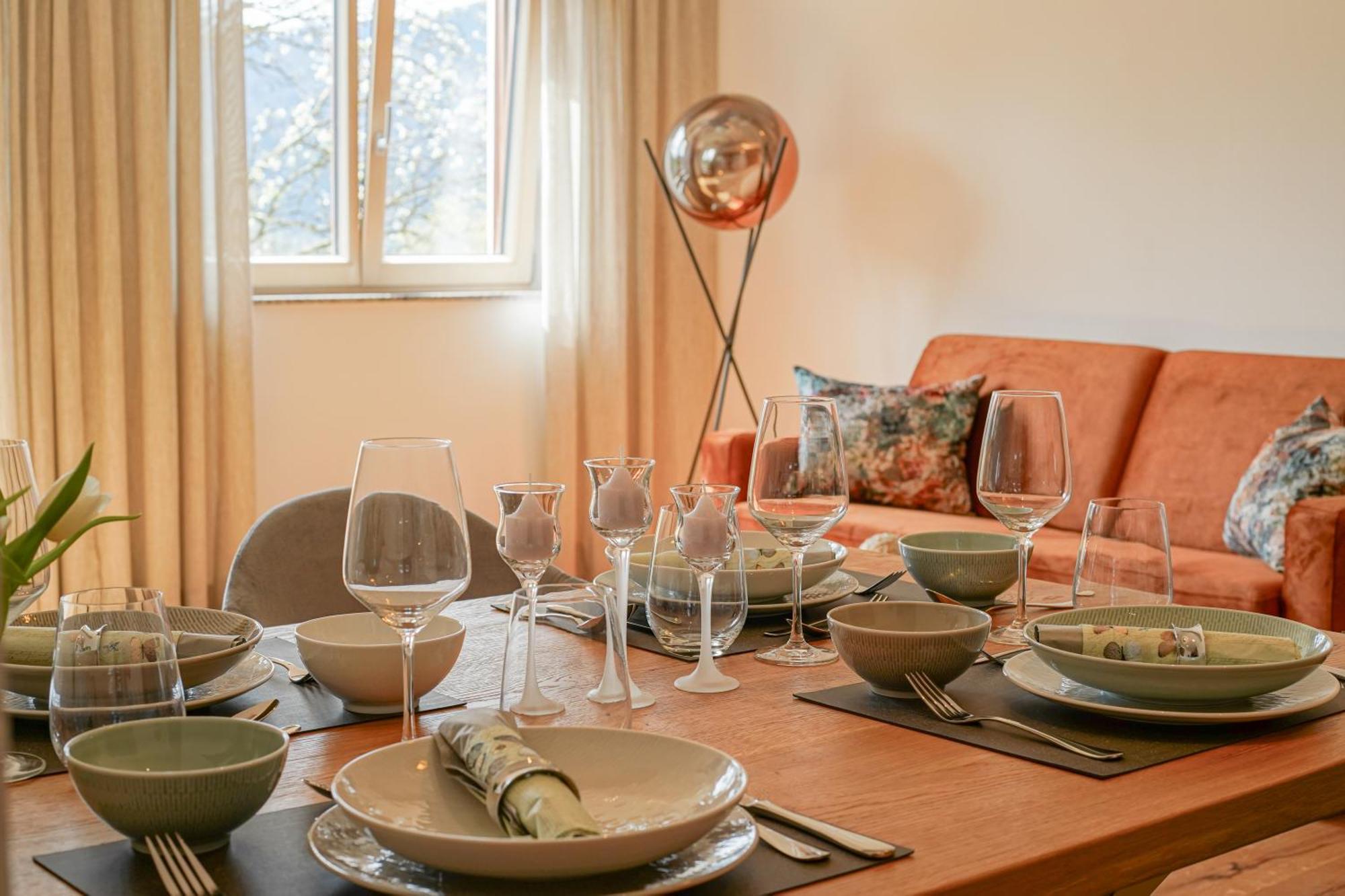Apartment Haus Alpenblick