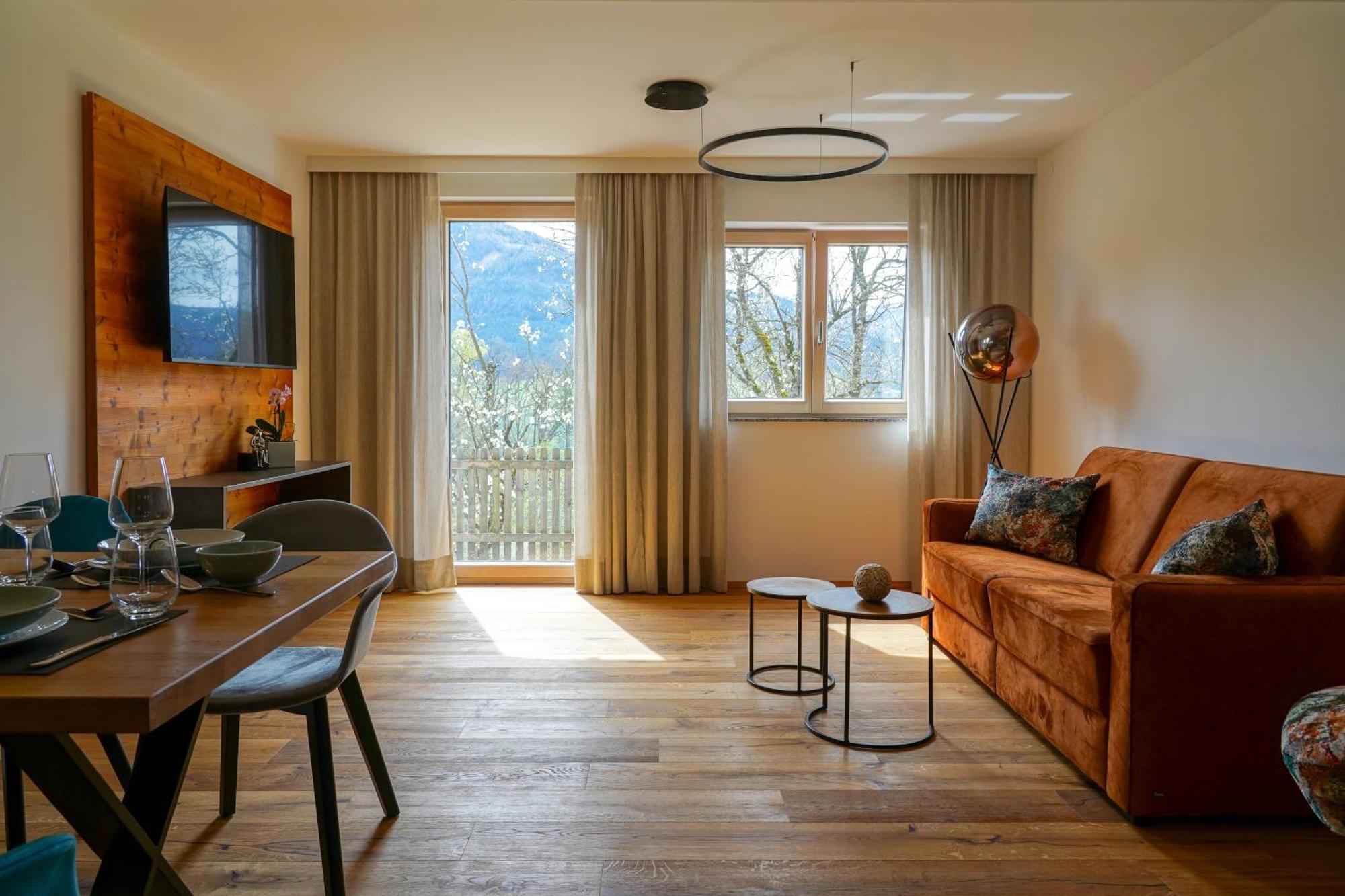Haus Alpenblick *