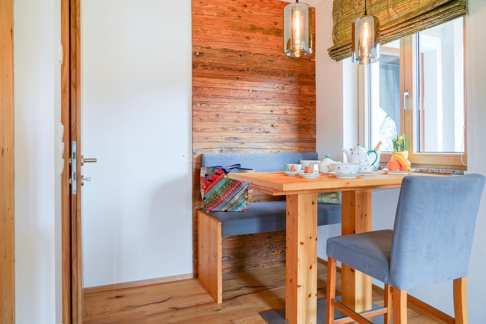 Haus Alpenblick Appartamento Saint Wolfgang