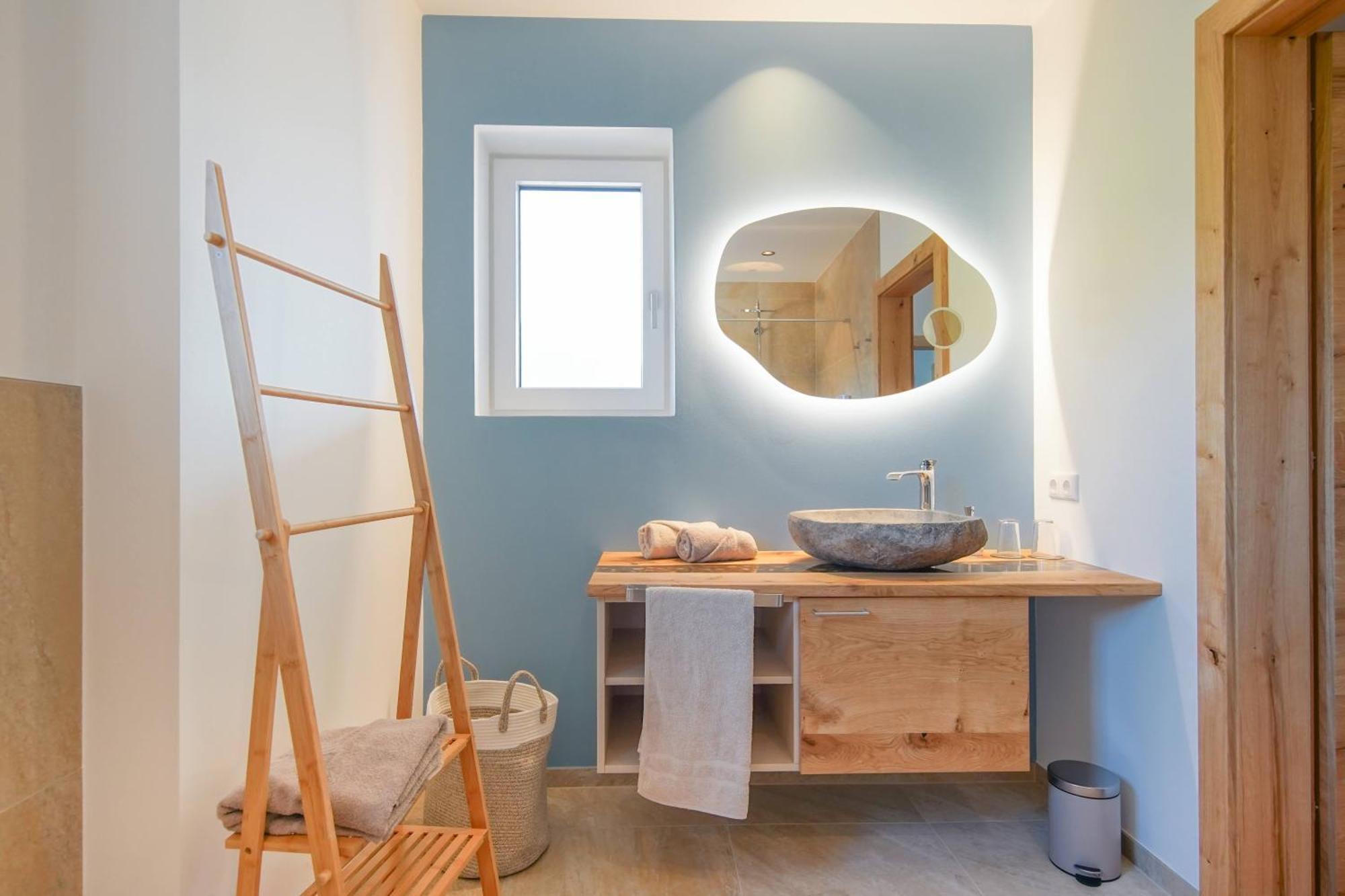 Appartamento Haus Alpenblick *