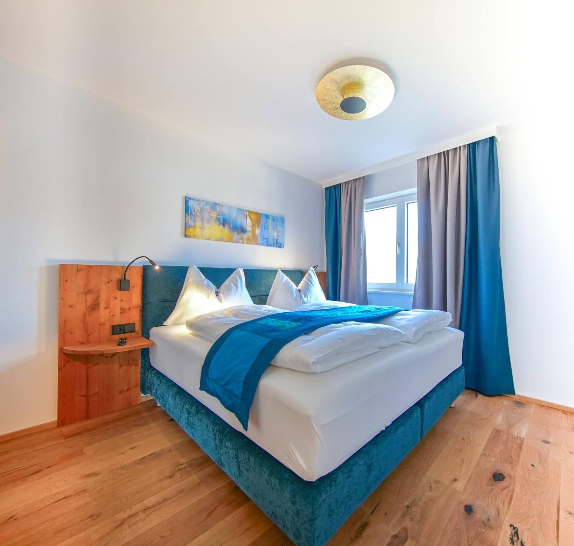 Apartment Haus Alpenblick Sankt Wolfgang im Salzkammergut