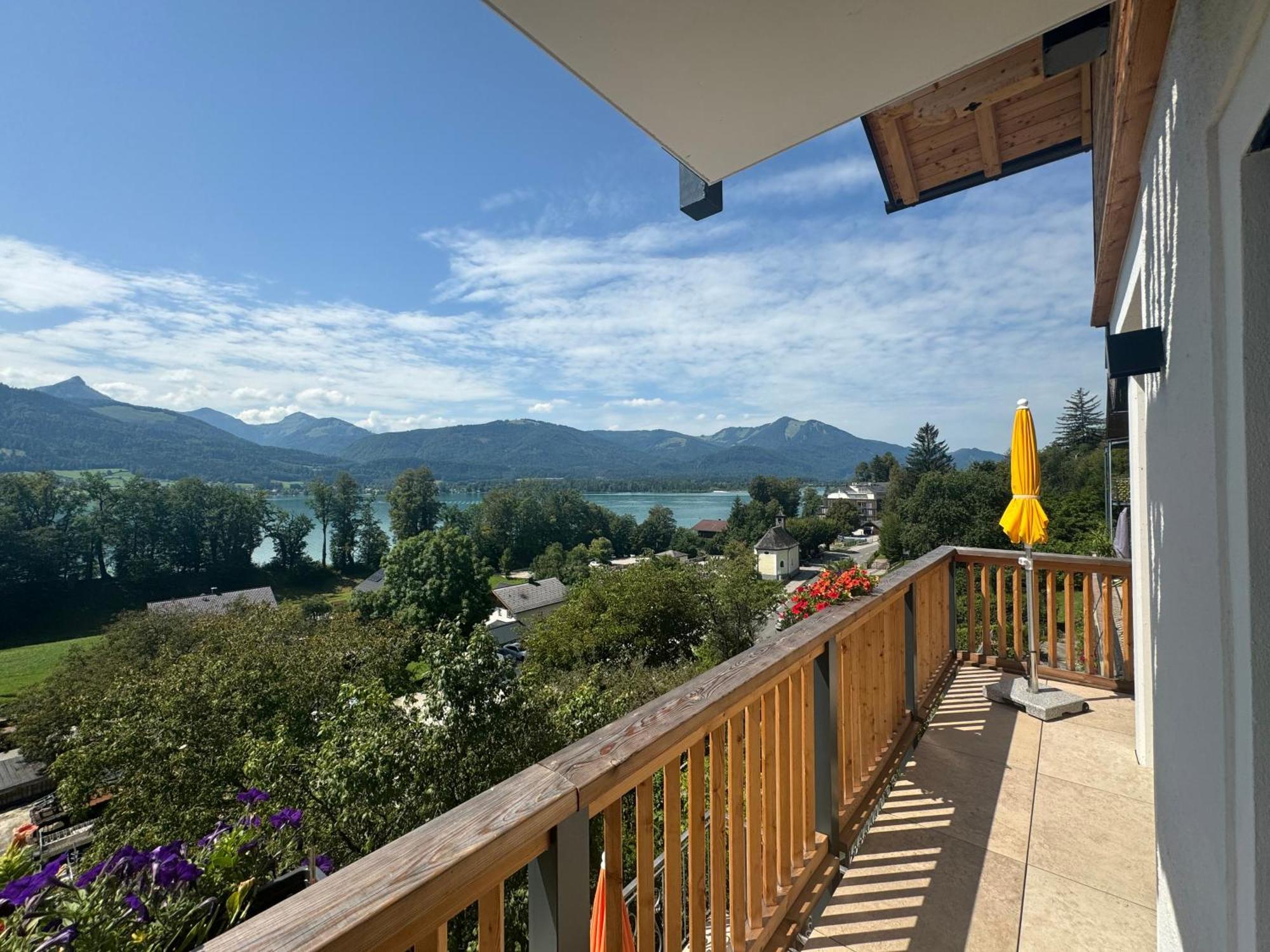 Haus Alpenblick *