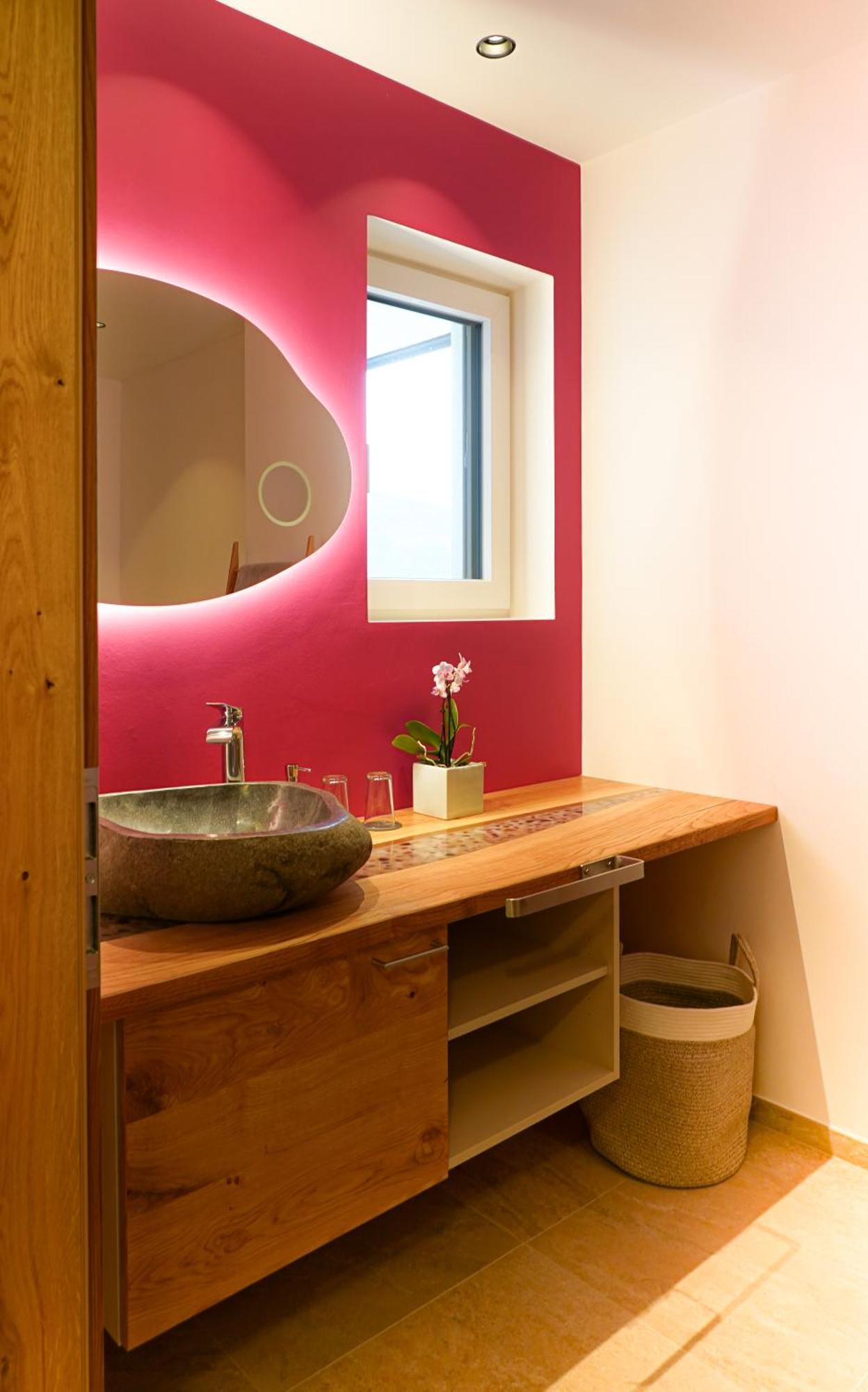 Haus Alpenblick Apartment *