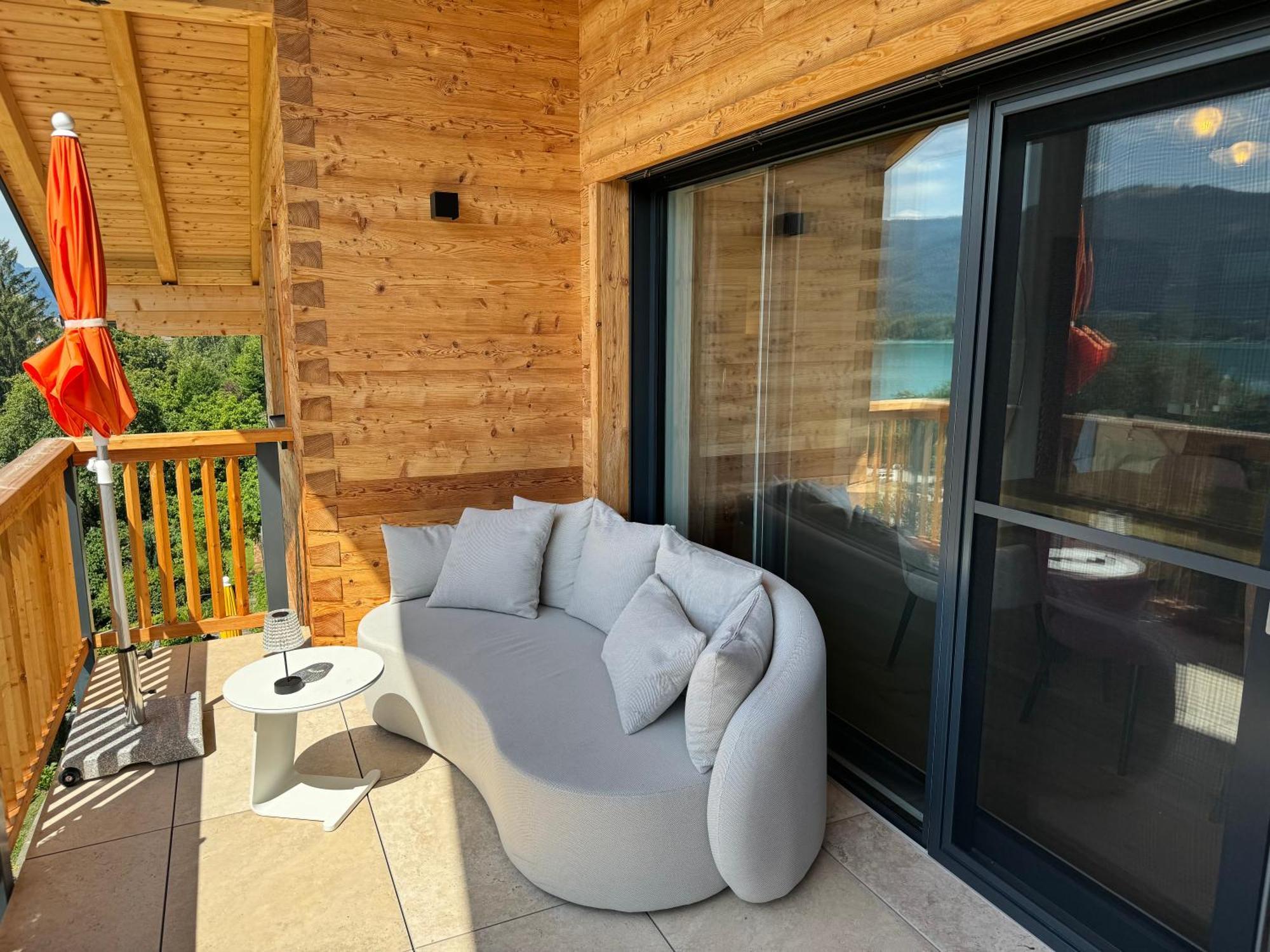 Haus Alpenblick Sankt Wolfgang im Salzkammergut
