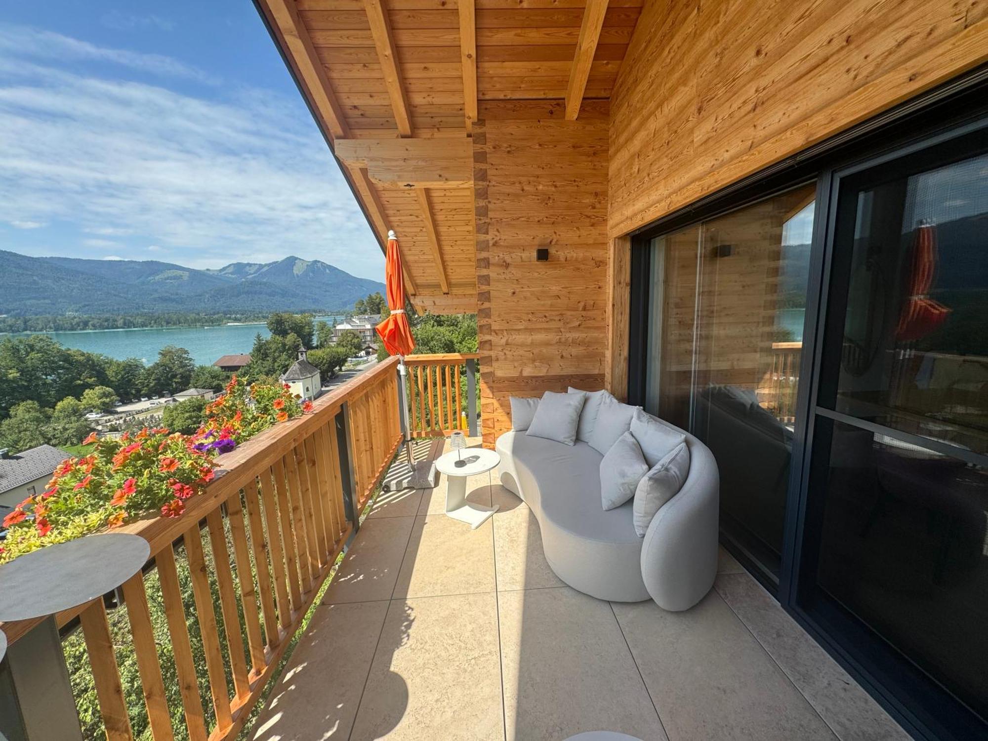 Apartment Haus Alpenblick