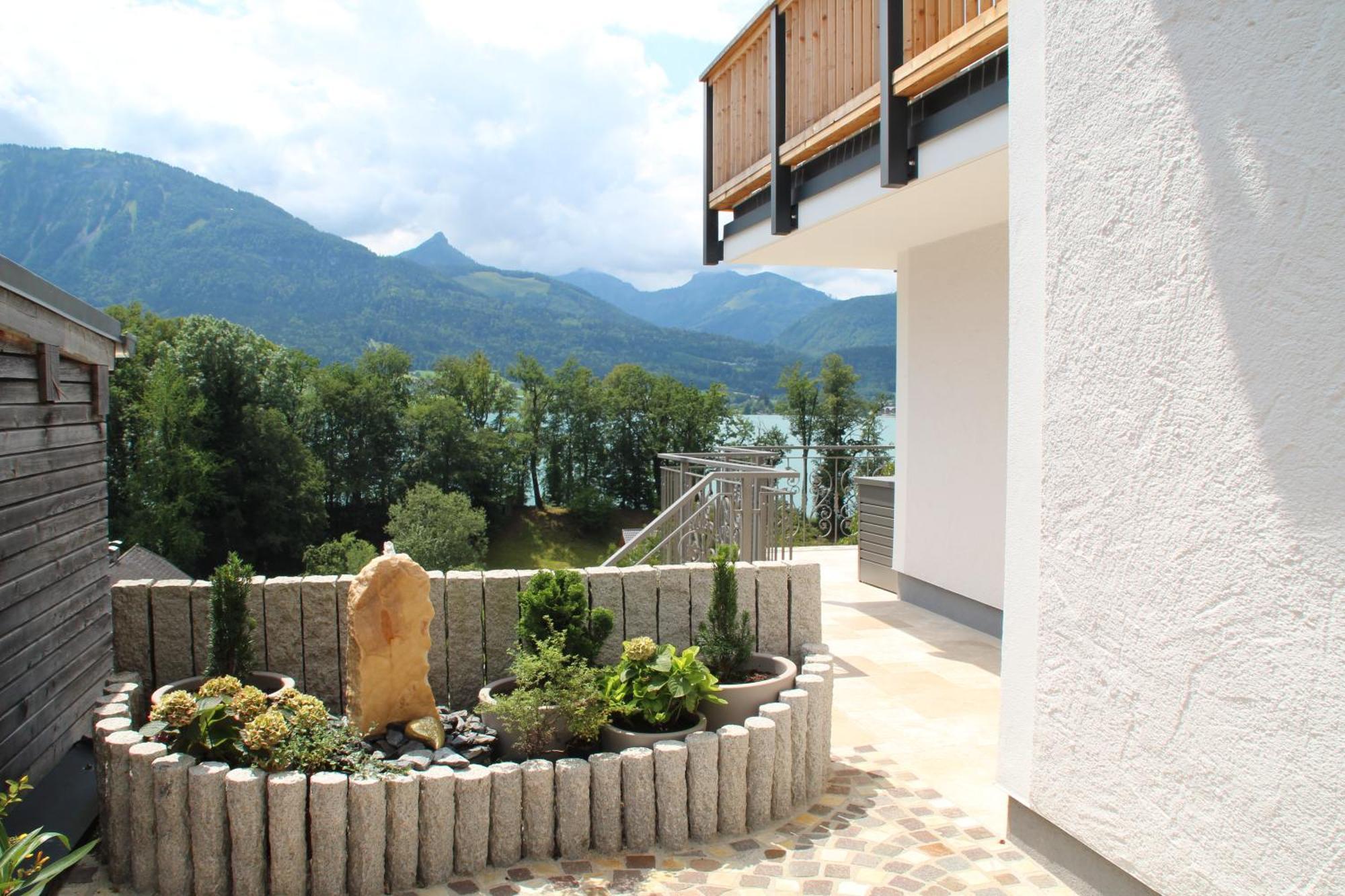 Apartment Haus Alpenblick *