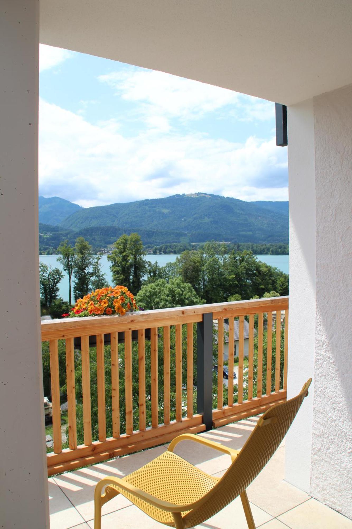 Haus Alpenblick *