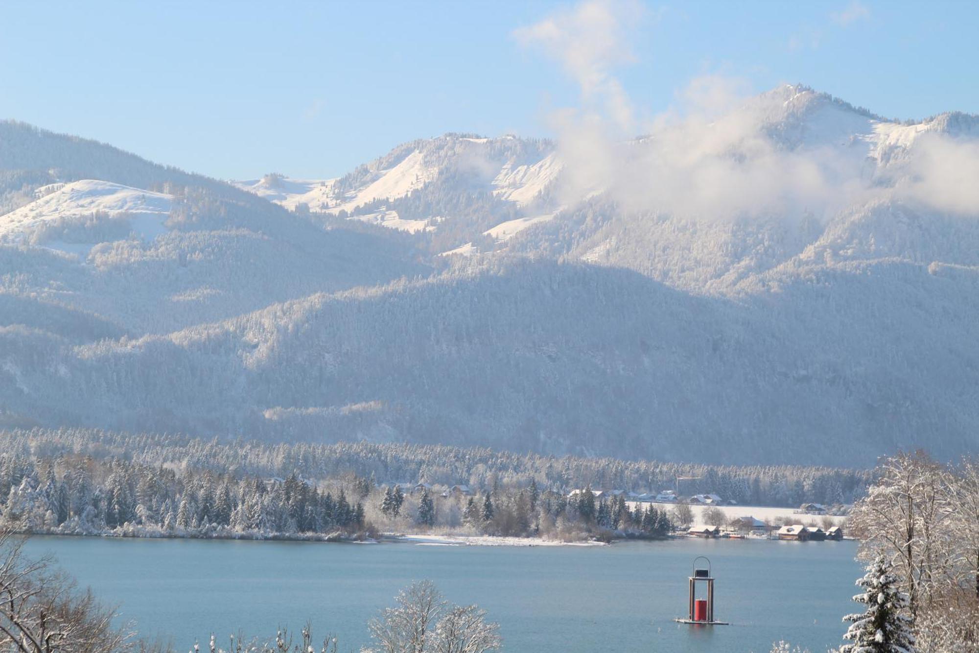 Haus Alpenblick *