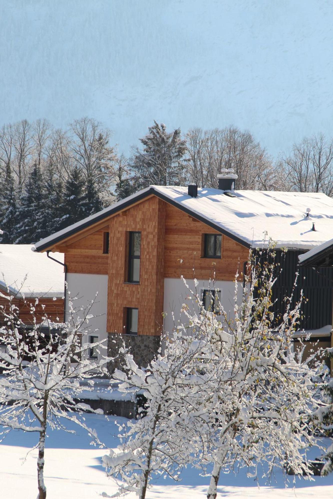 Haus Alpenblick Saint Wolfgang